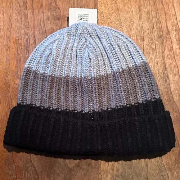 Adidas Knit Beanie - Picture 2 of 5